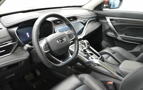Geely Atlas, 2024 год, 2 331 000 рублей, 10 фотография