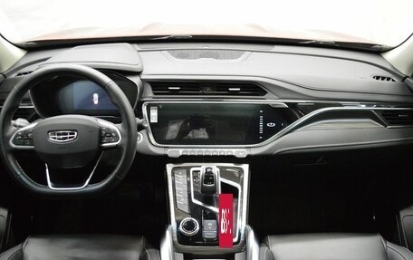 Geely Atlas, 2024 год, 2 331 000 рублей, 14 фотография