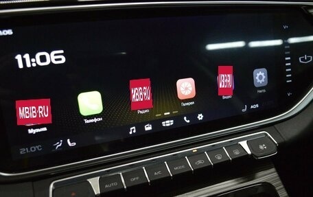 Geely Atlas, 2024 год, 2 331 000 рублей, 18 фотография