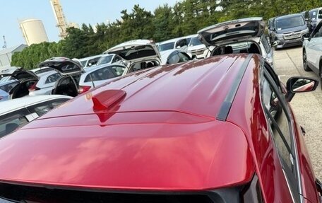 Mitsubishi Eclipse Cross, 2021 год, 1 882 000 рублей, 9 фотография