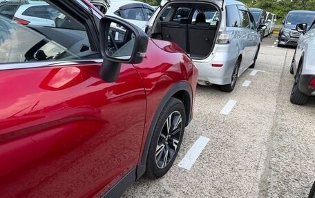 Mitsubishi Eclipse Cross, 2021 год, 1 882 000 рублей, 8 фотография