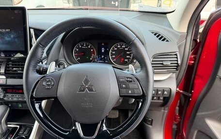 Mitsubishi Eclipse Cross, 2021 год, 1 882 000 рублей, 13 фотография