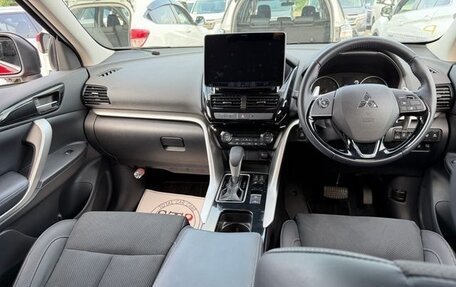 Mitsubishi Eclipse Cross, 2021 год, 1 882 000 рублей, 11 фотография