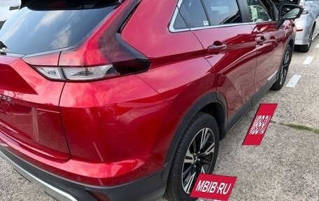 Mitsubishi Eclipse Cross, 2021 год, 1 882 000 рублей, 5 фотография