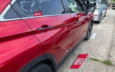 Mitsubishi Eclipse Cross, 2021 год, 1 882 000 рублей, 6 фотография