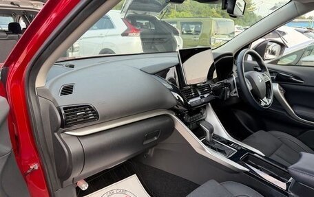 Mitsubishi Eclipse Cross, 2021 год, 1 882 000 рублей, 14 фотография