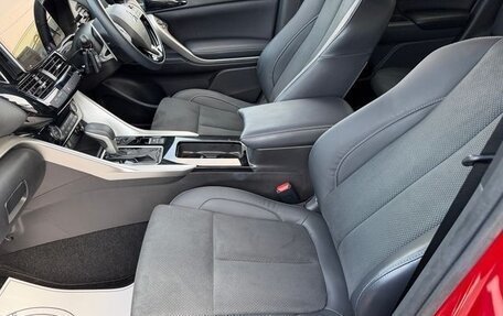Mitsubishi Eclipse Cross, 2021 год, 1 882 000 рублей, 16 фотография