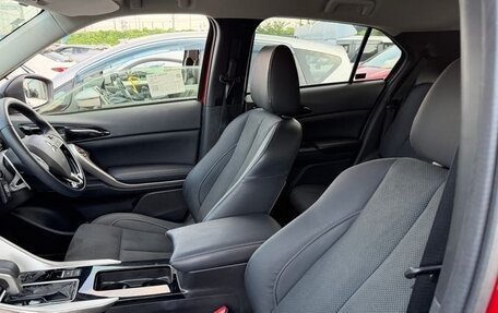 Mitsubishi Eclipse Cross, 2021 год, 1 882 000 рублей, 19 фотография