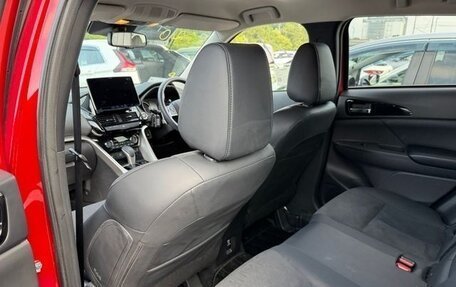 Mitsubishi Eclipse Cross, 2021 год, 1 882 000 рублей, 20 фотография