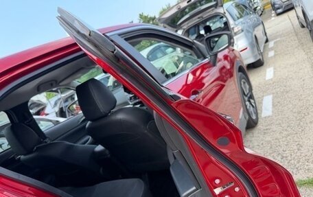 Mitsubishi Eclipse Cross, 2021 год, 1 882 000 рублей, 26 фотография