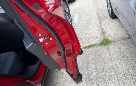 Mitsubishi Eclipse Cross, 2021 год, 1 882 000 рублей, 29 фотография