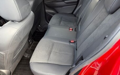 Mitsubishi Eclipse Cross, 2021 год, 1 882 000 рублей, 33 фотография