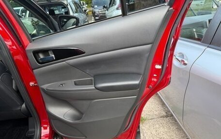 Mitsubishi Eclipse Cross, 2021 год, 1 882 000 рублей, 40 фотография