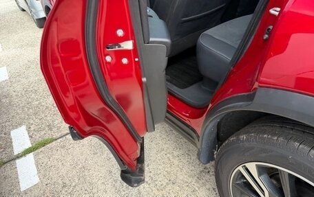 Mitsubishi Eclipse Cross, 2021 год, 1 882 000 рублей, 39 фотография