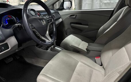 Honda Insight II рестайлинг, 2009 год, 615 000 рублей, 9 фотография