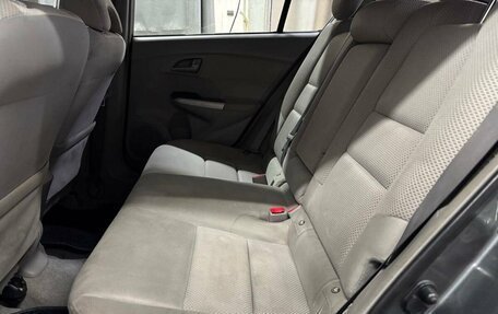 Honda Insight II рестайлинг, 2009 год, 615 000 рублей, 10 фотография