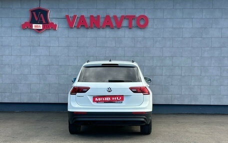 Volkswagen Tiguan II, 2020 год, 2 200 000 рублей, 6 фотография