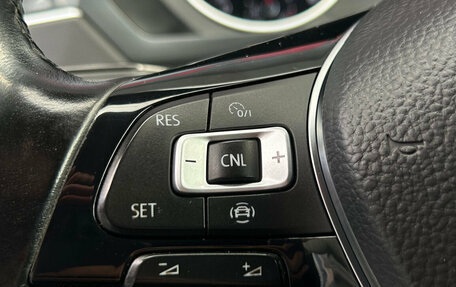 Volkswagen Tiguan II, 2020 год, 2 200 000 рублей, 17 фотография