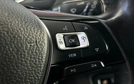 Volkswagen Tiguan II, 2020 год, 2 200 000 рублей, 18 фотография