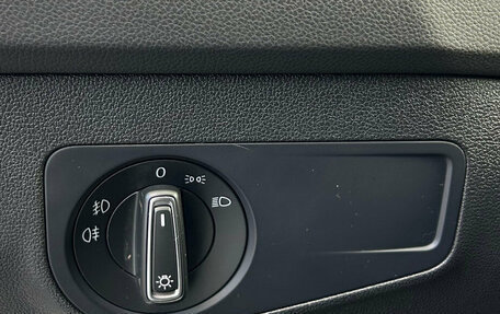 Volkswagen Tiguan II, 2020 год, 2 200 000 рублей, 24 фотография
