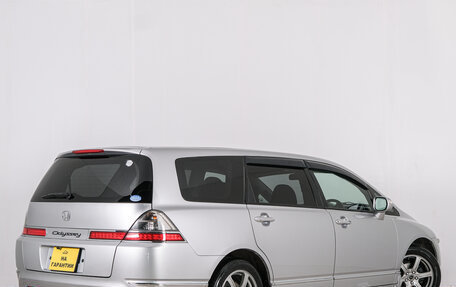 Honda Odyssey III, 2007 год, 999 000 рублей, 6 фотография