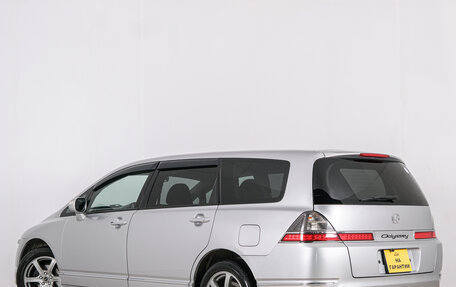 Honda Odyssey III, 2007 год, 999 000 рублей, 4 фотография