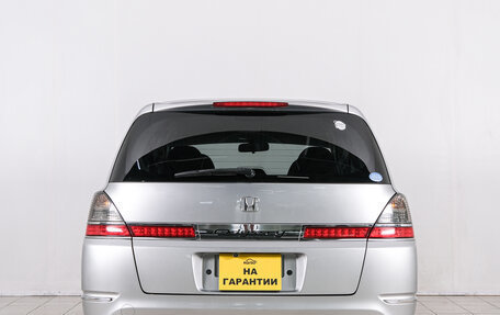 Honda Odyssey III, 2007 год, 999 000 рублей, 5 фотография