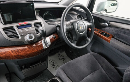 Honda Odyssey III, 2007 год, 999 000 рублей, 9 фотография
