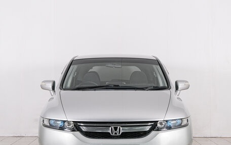 Honda Odyssey III, 2007 год, 999 000 рублей, 2 фотография