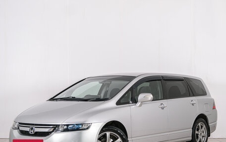 Honda Odyssey III, 2007 год, 999 000 рублей, 3 фотография