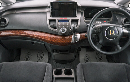 Honda Odyssey III, 2007 год, 999 000 рублей, 10 фотография