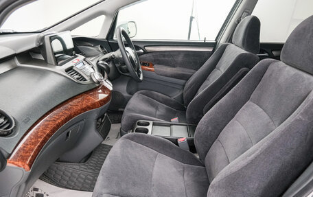 Honda Odyssey III, 2007 год, 999 000 рублей, 13 фотография