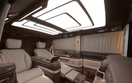 Mercedes-Benz V-Класс, 2026 год, 49 850 000 рублей, 3 фотография