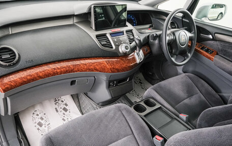Honda Odyssey III, 2007 год, 999 000 рублей, 12 фотография
