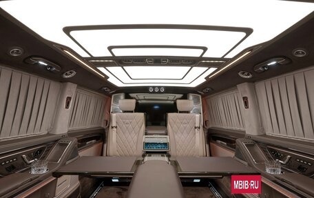 Mercedes-Benz V-Класс, 2026 год, 49 850 000 рублей, 4 фотография