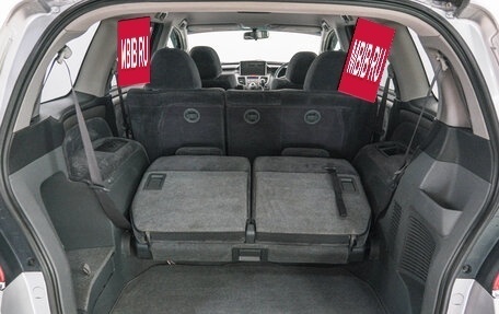 Honda Odyssey III, 2007 год, 999 000 рублей, 21 фотография