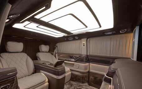 Mercedes-Benz V-Класс, 2026 год, 49 850 000 рублей, 5 фотография