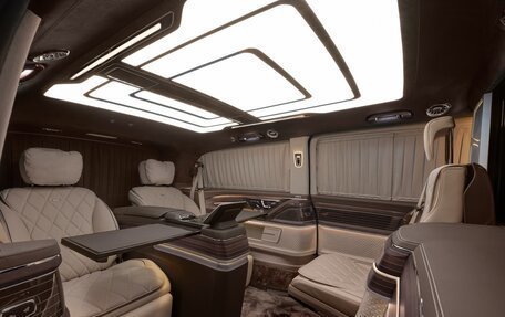 Mercedes-Benz V-Класс, 2026 год, 49 850 000 рублей, 6 фотография