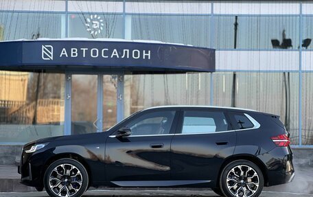 BMW X3, 2025 год, 7 390 000 рублей, 2 фотография