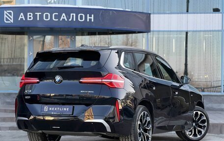 BMW X3, 2025 год, 7 390 000 рублей, 3 фотография