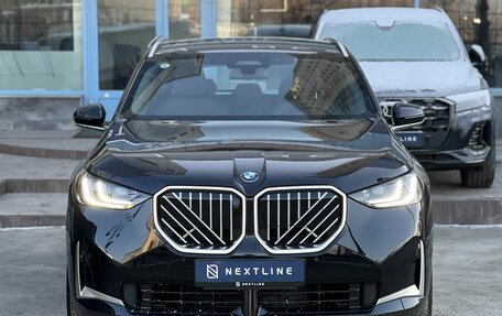 BMW X3, 2025 год, 7 390 000 рублей, 4 фотография
