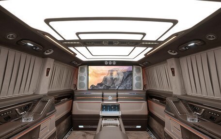 Mercedes-Benz V-Класс, 2026 год, 49 850 000 рублей, 7 фотография