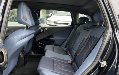 BMW X3, 2025 год, 7 390 000 рублей, 8 фотография