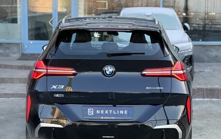 BMW X3, 2025 год, 7 390 000 рублей, 6 фотография