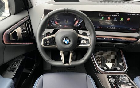 BMW X3, 2025 год, 7 390 000 рублей, 10 фотография