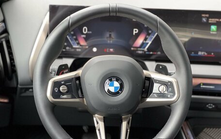 BMW X3, 2025 год, 7 390 000 рублей, 11 фотография