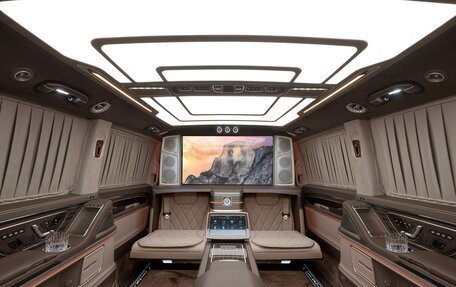 Mercedes-Benz V-Класс, 2026 год, 49 850 000 рублей, 8 фотография