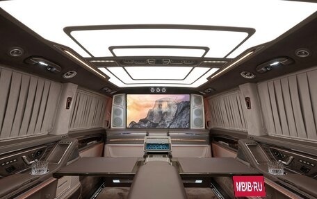 Mercedes-Benz V-Класс, 2026 год, 49 850 000 рублей, 9 фотография