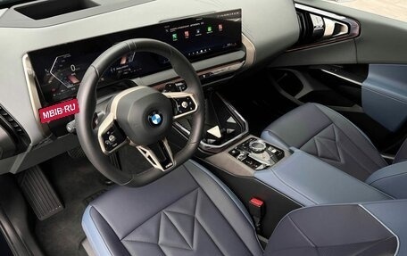 BMW X3, 2025 год, 7 390 000 рублей, 7 фотография