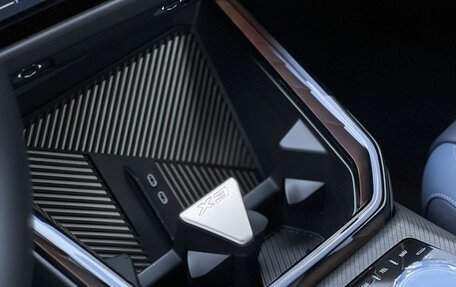 BMW X3, 2025 год, 7 390 000 рублей, 24 фотография
